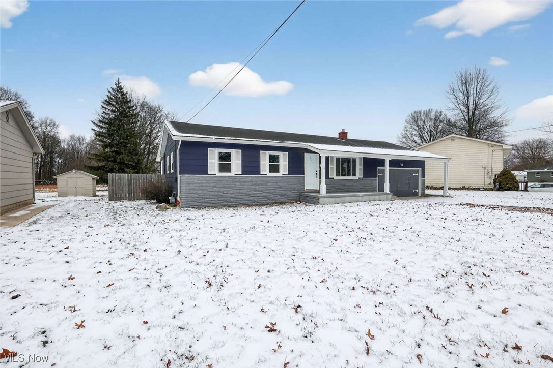 Trophy Estates - Residential