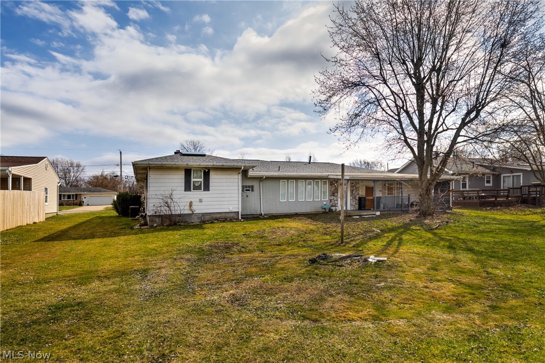 Kuszmaul - Residential