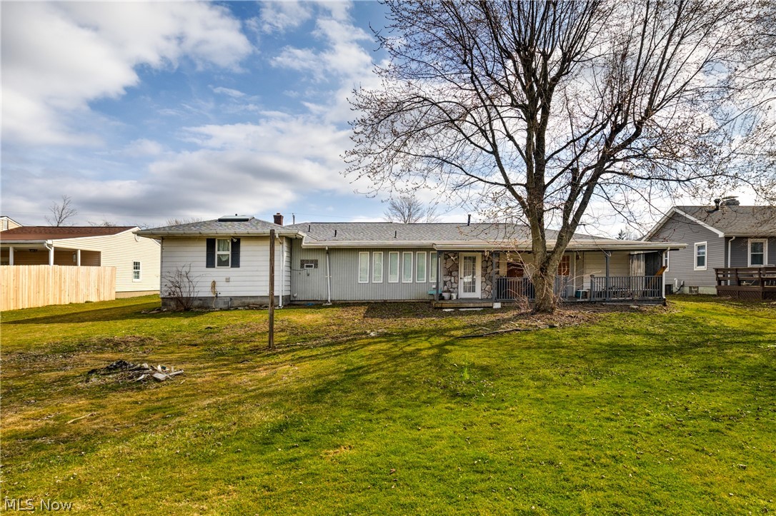 Kuszmaul - Residential