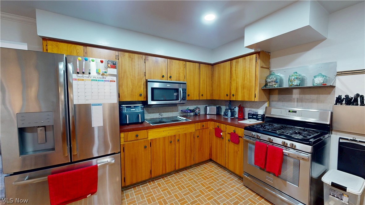 Kuszmaul - Residential