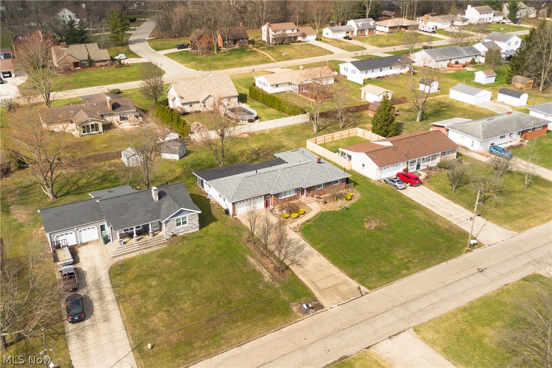 Kuszmaul - Residential