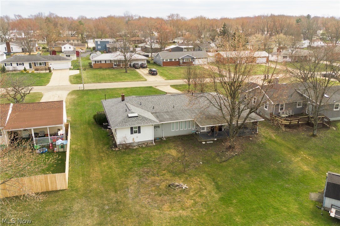 Kuszmaul - Residential