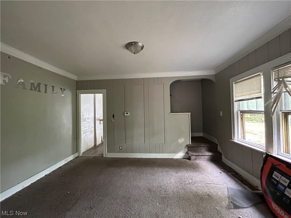 Townsend & Others Allotment - Residential Income