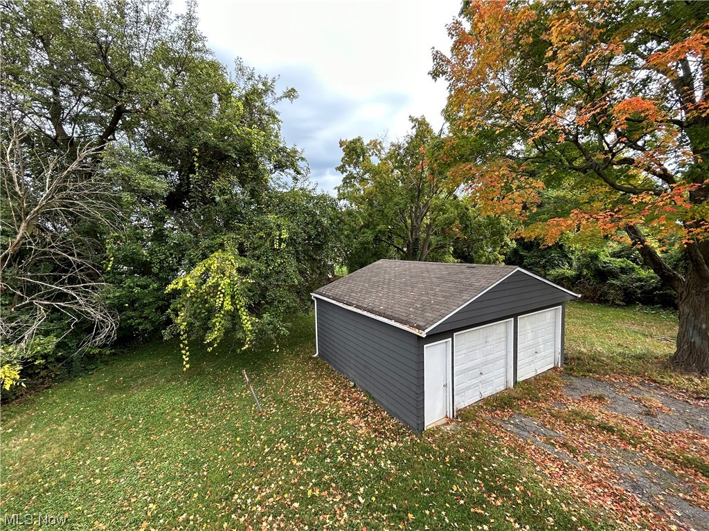 Townsend & Others Allotment - Residential Income