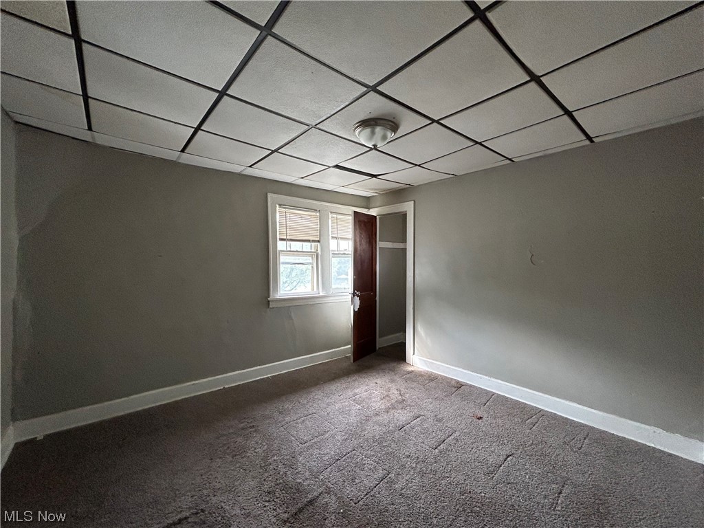 Townsend & Others Allotment - Residential Income