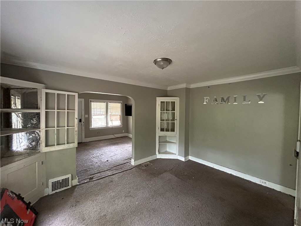 Townsend & Others Allotment - Residential Income