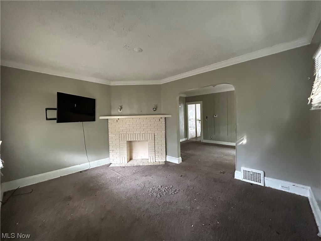 Townsend & Others Allotment - Residential Income