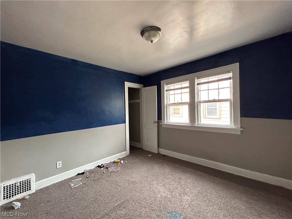 Townsend & Others Allotment - Residential Income