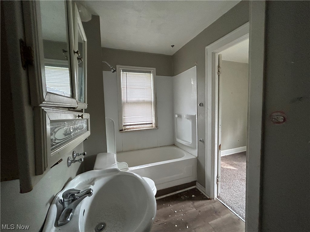 Townsend & Others Allotment - Residential Income