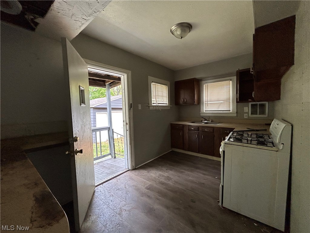 Townsend & Others Allotment - Residential Income