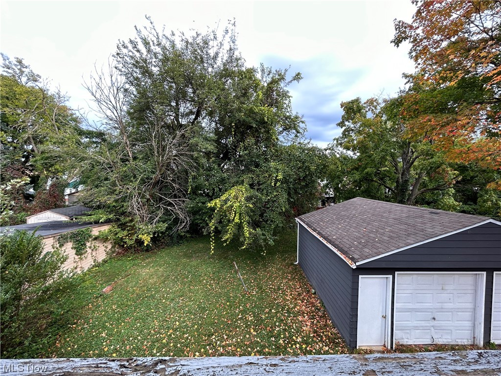 Townsend & Others Allotment - Residential Income