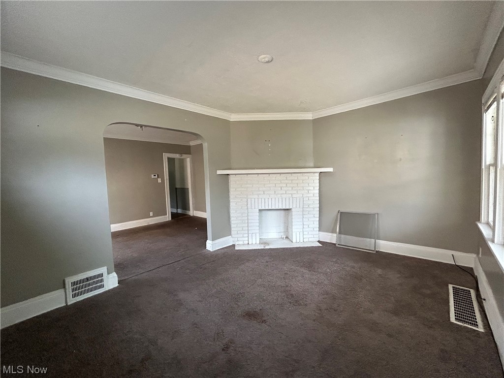 Townsend & Others Allotment - Residential Income