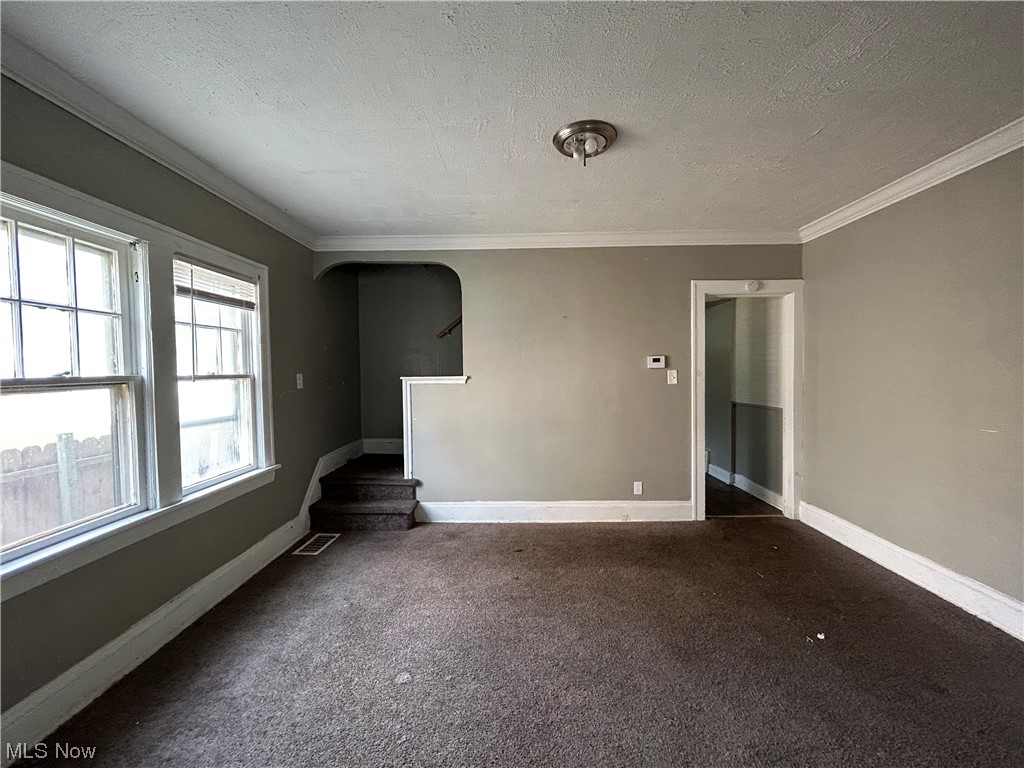 Townsend & Others Allotment - Residential Income