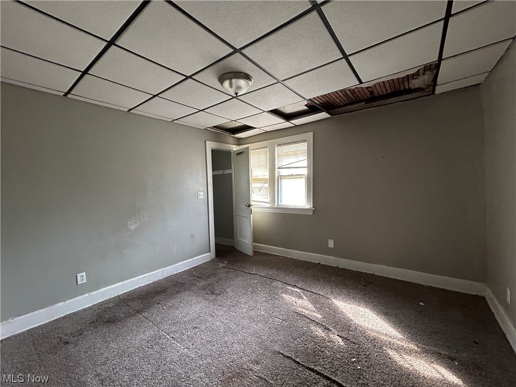 Townsend & Others Allotment - Residential Income