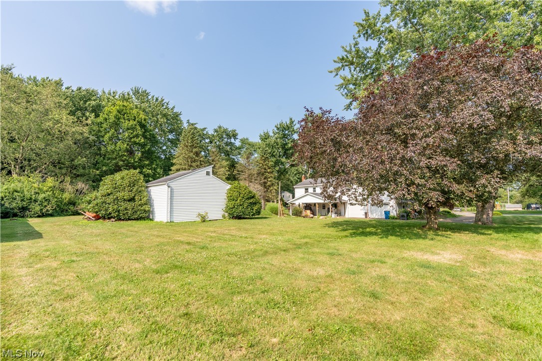 Jonesport - Residential