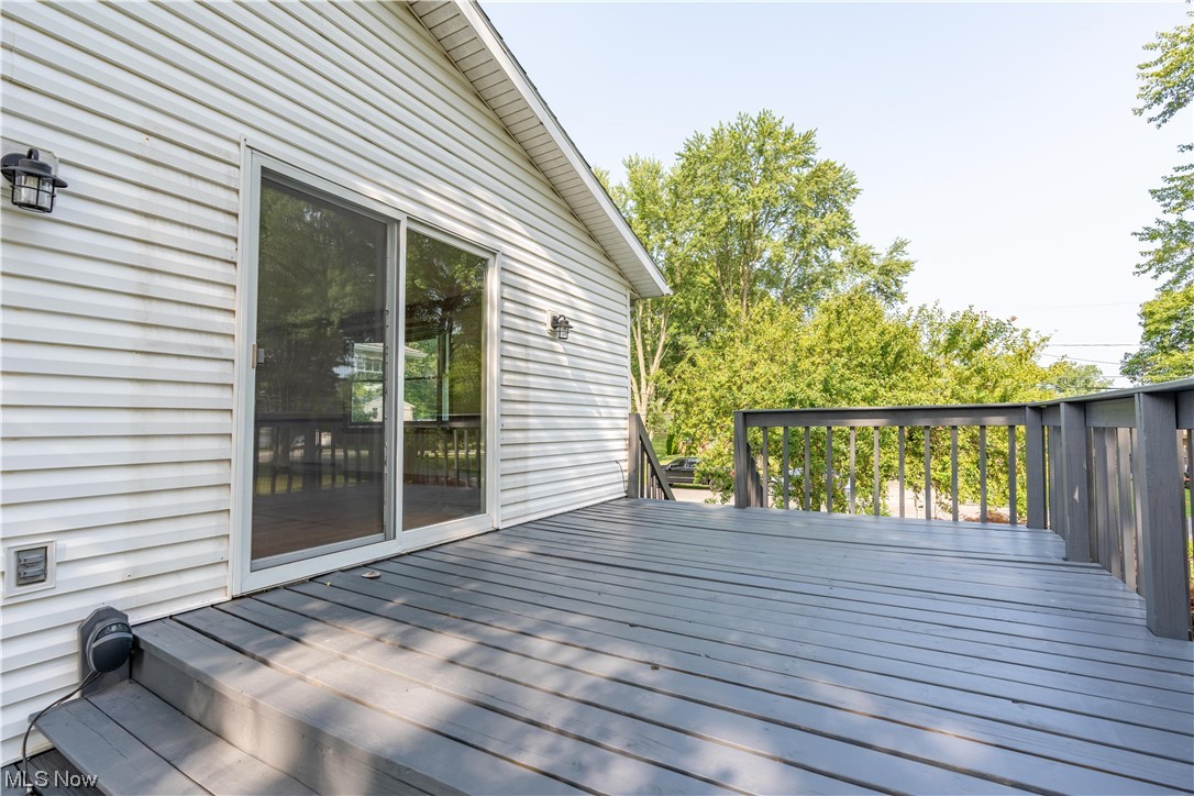 Jonesport - Residential