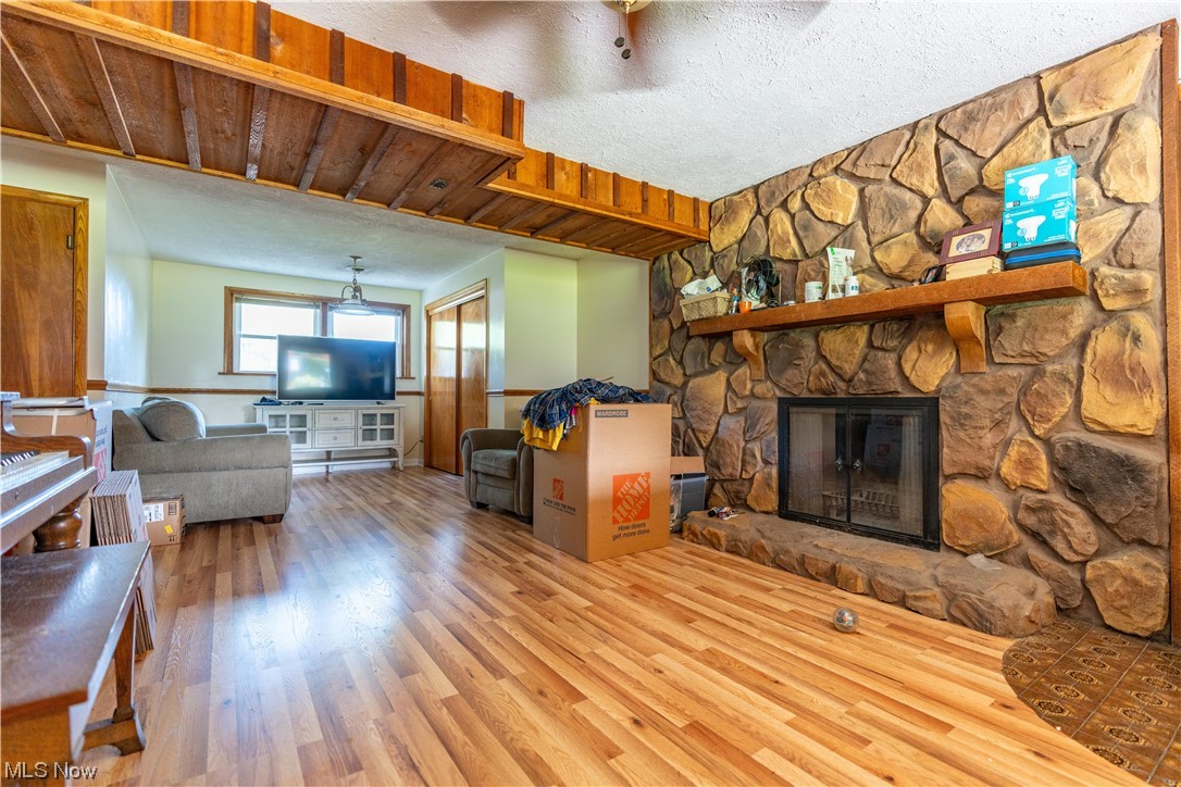 Jonesport - Residential