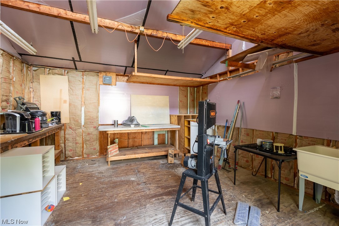 Jonesport - Residential