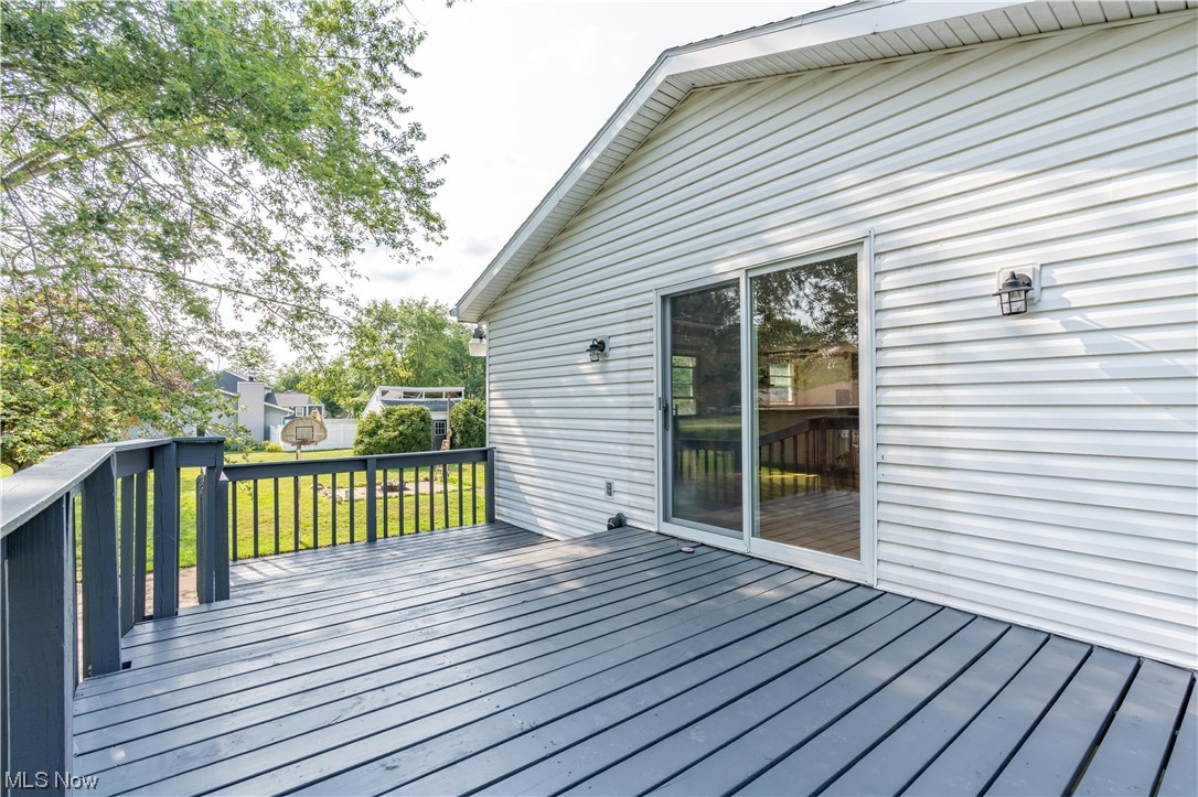 Jonesport - Residential