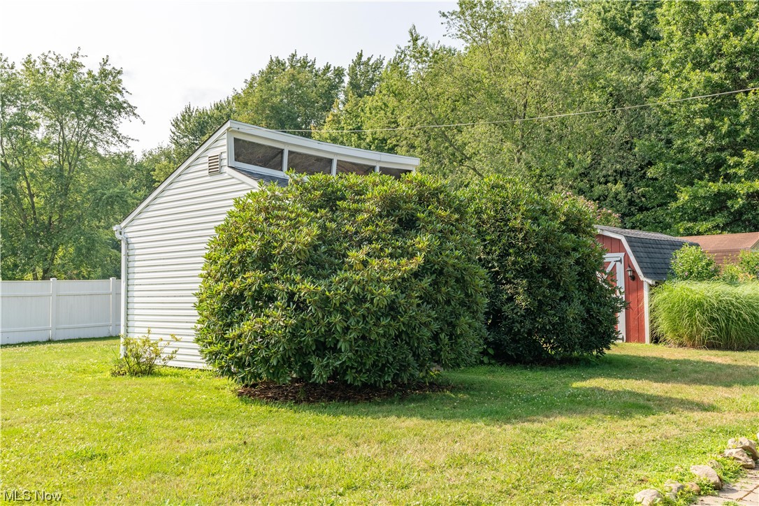 Jonesport - Residential