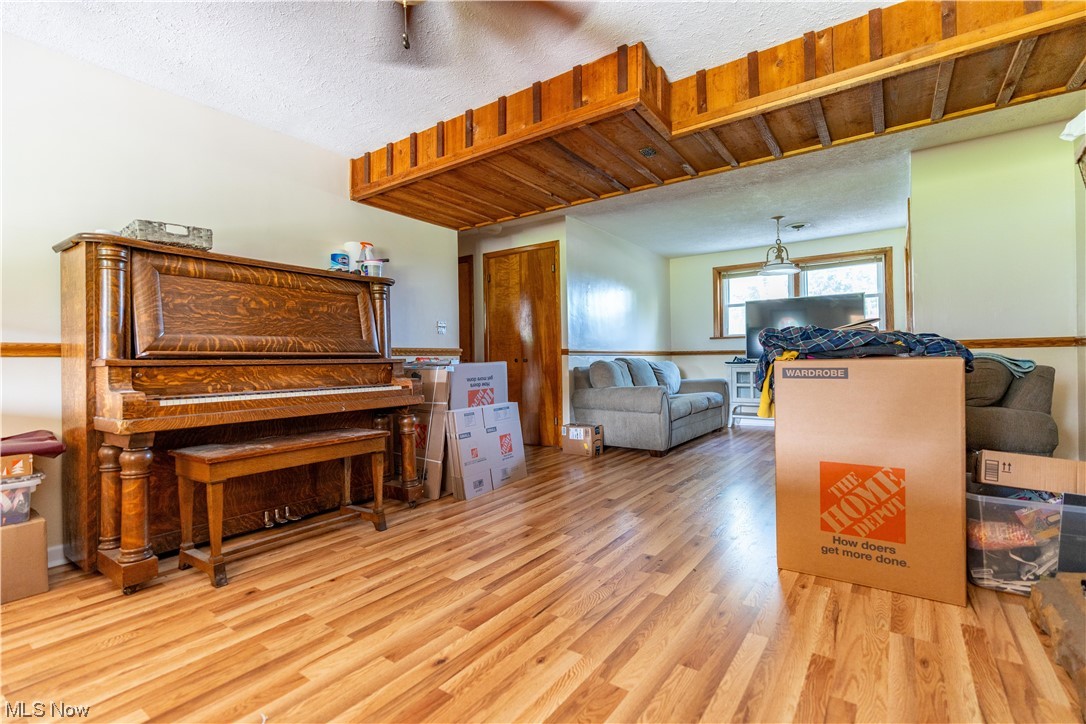 Jonesport - Residential