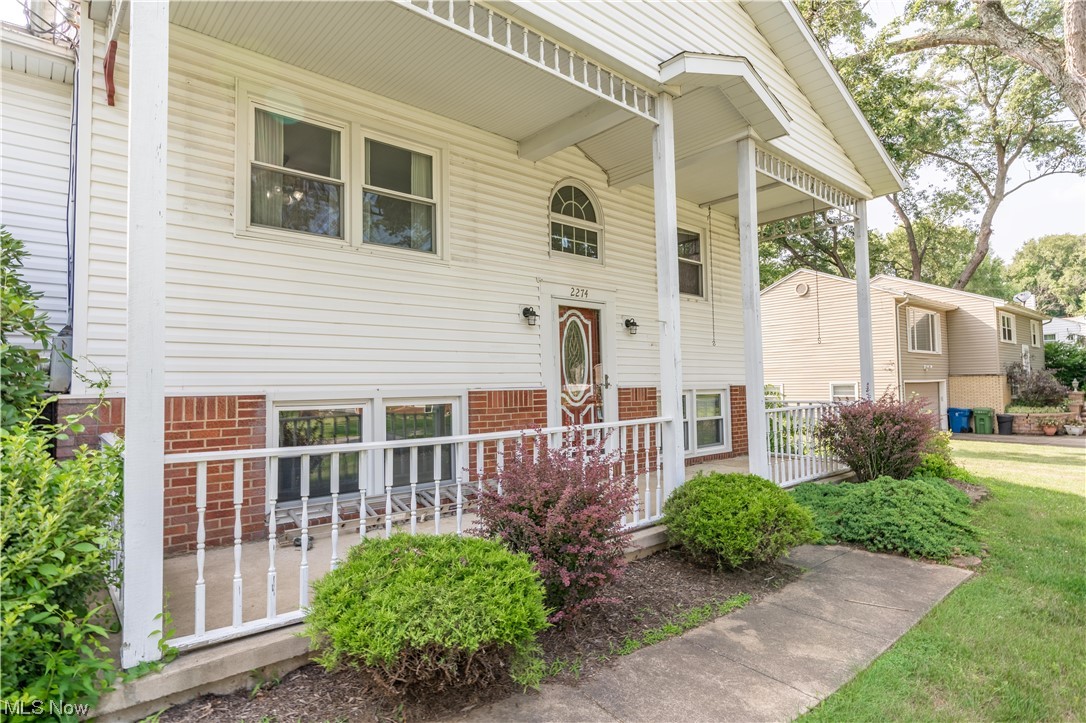 Jonesport - Residential