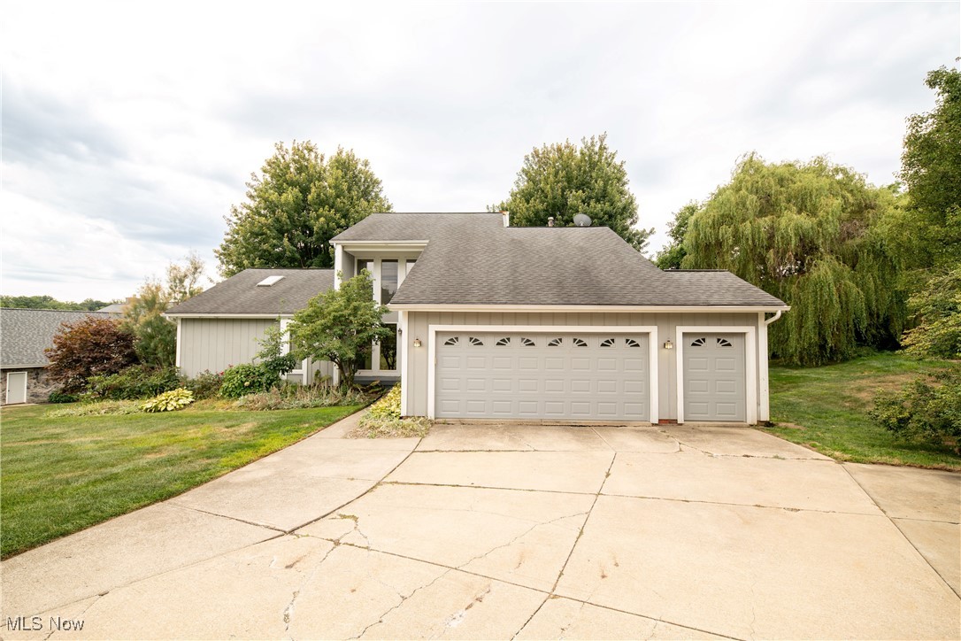 Concord Kellogg Park - Residential