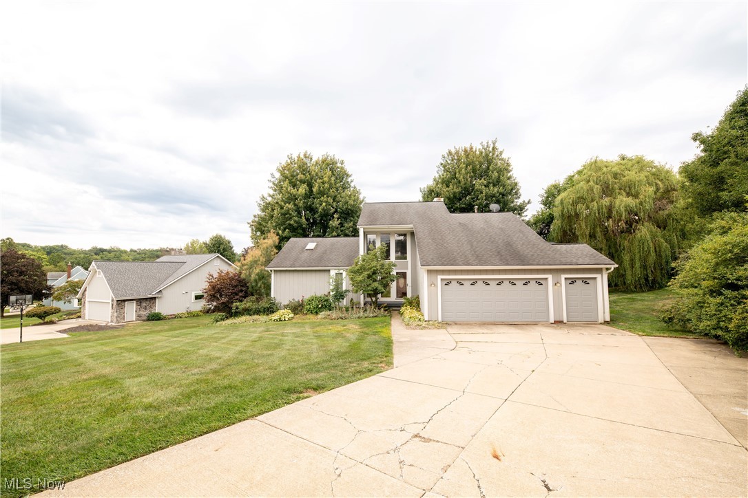 Concord Kellogg Park - Residential