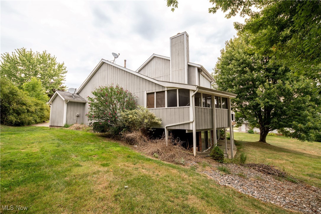 Concord Kellogg Park - Residential