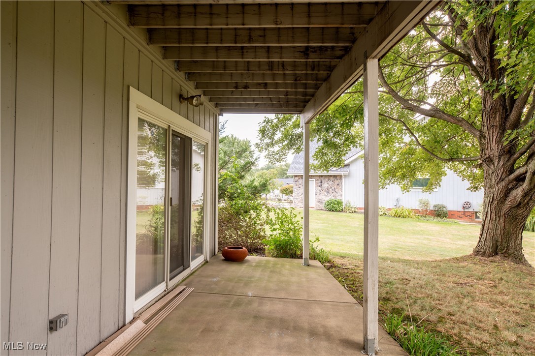 Concord Kellogg Park - Residential