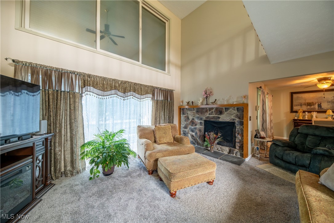 Concord Kellogg Park - Residential