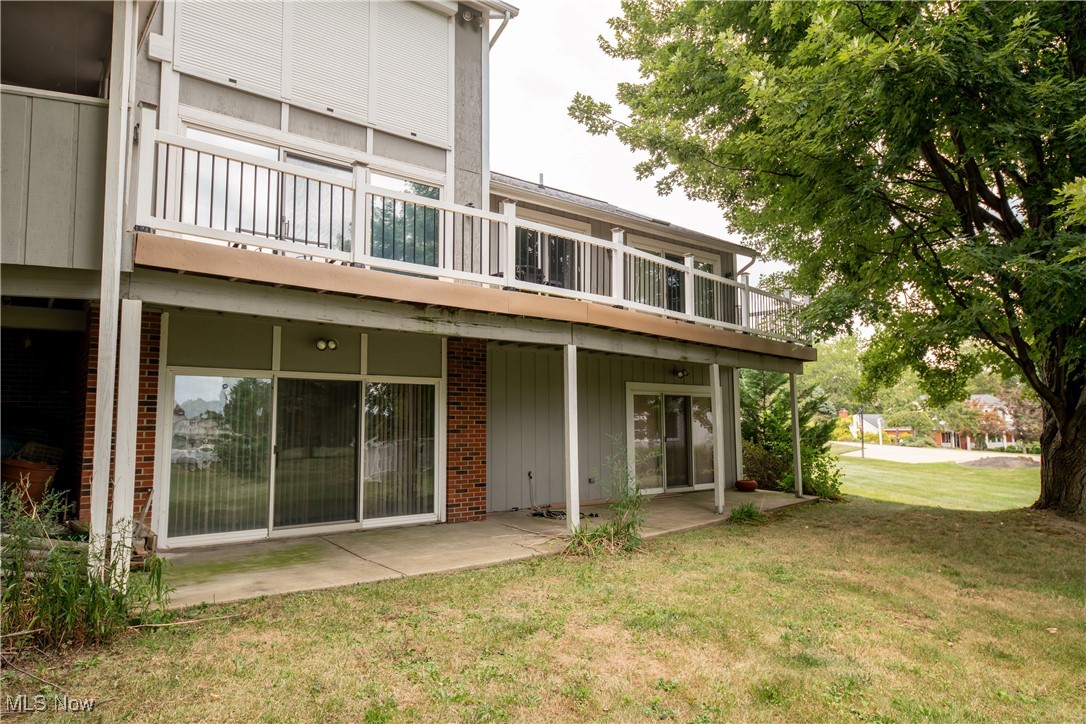 Concord Kellogg Park - Residential