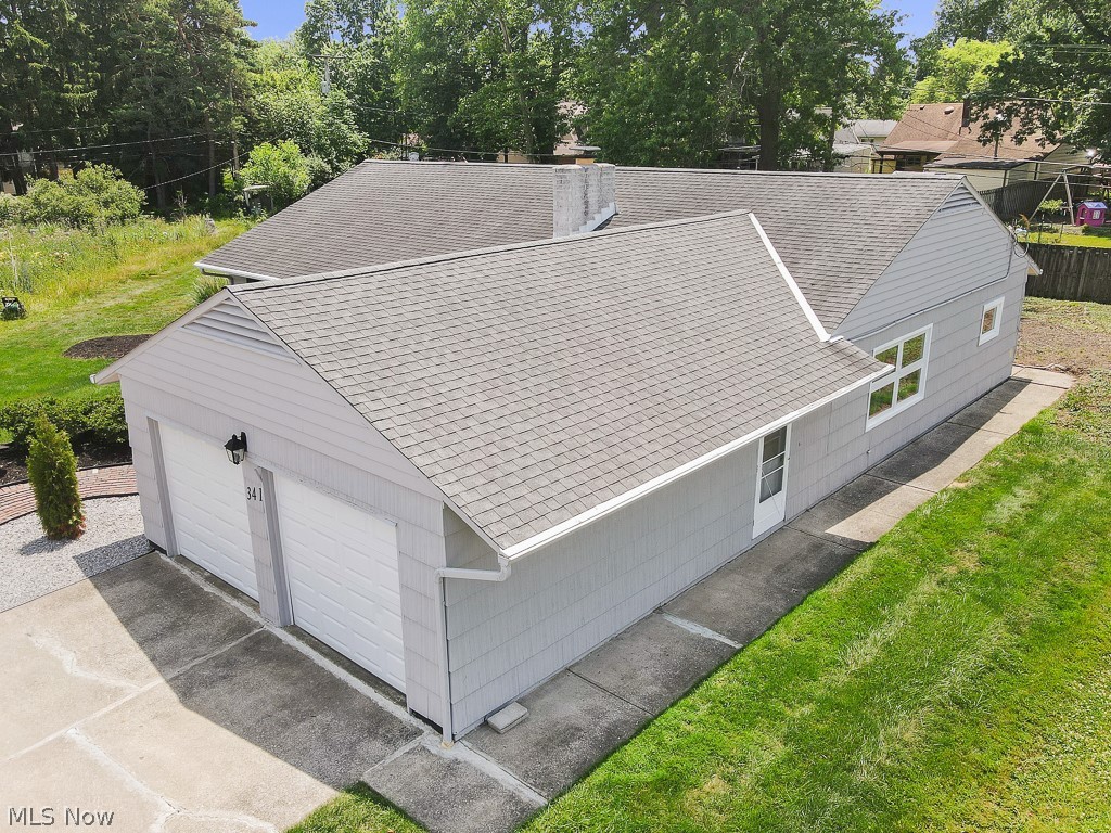 341 Girard Drive