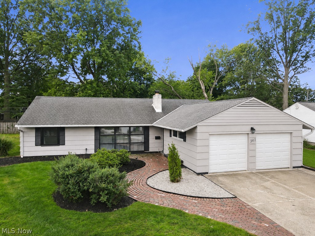 341 Girard Drive