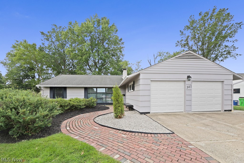 341 Girard Drive