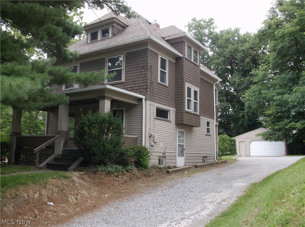 City/Hubbard - Residential