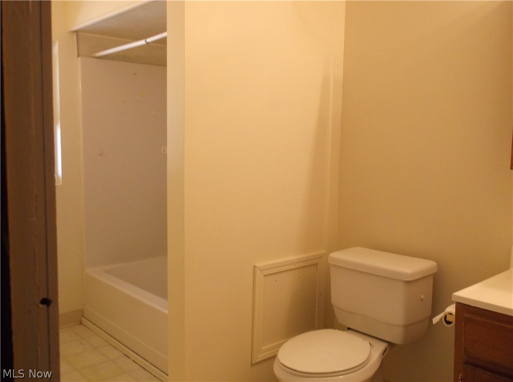 City/Hubbard - Residential