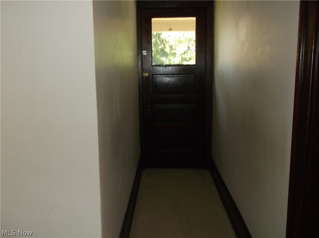 City/Hubbard - Residential