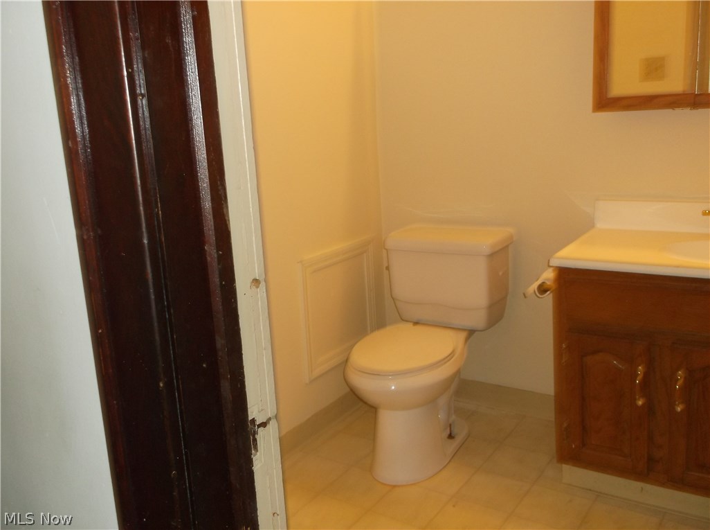 City/Hubbard - Residential