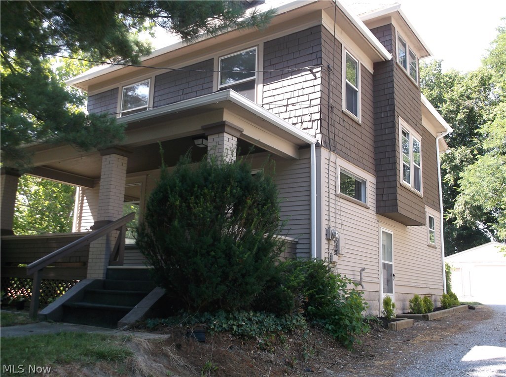 City/Hubbard - Residential