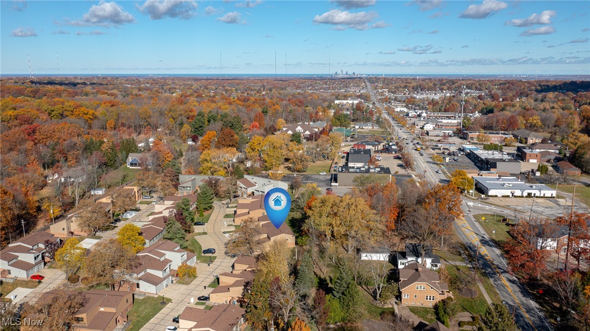 Ph Ii/Spade Rockledge Terrace Condo - Residential