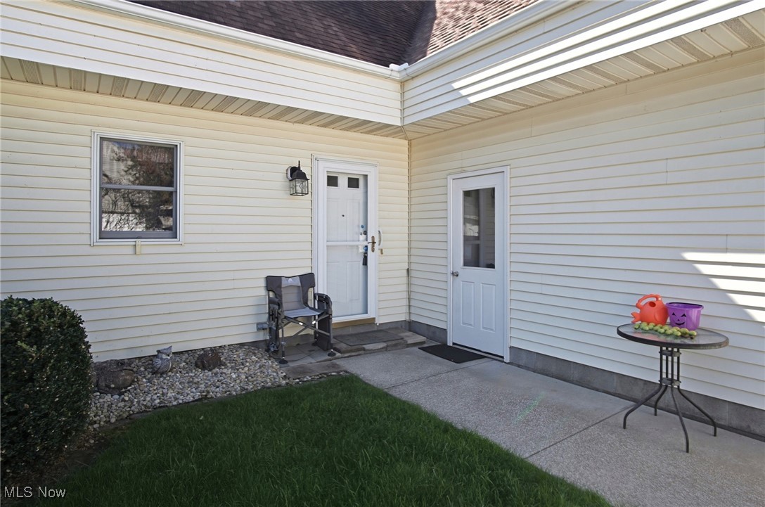 Silver Maple Condo - Residential
