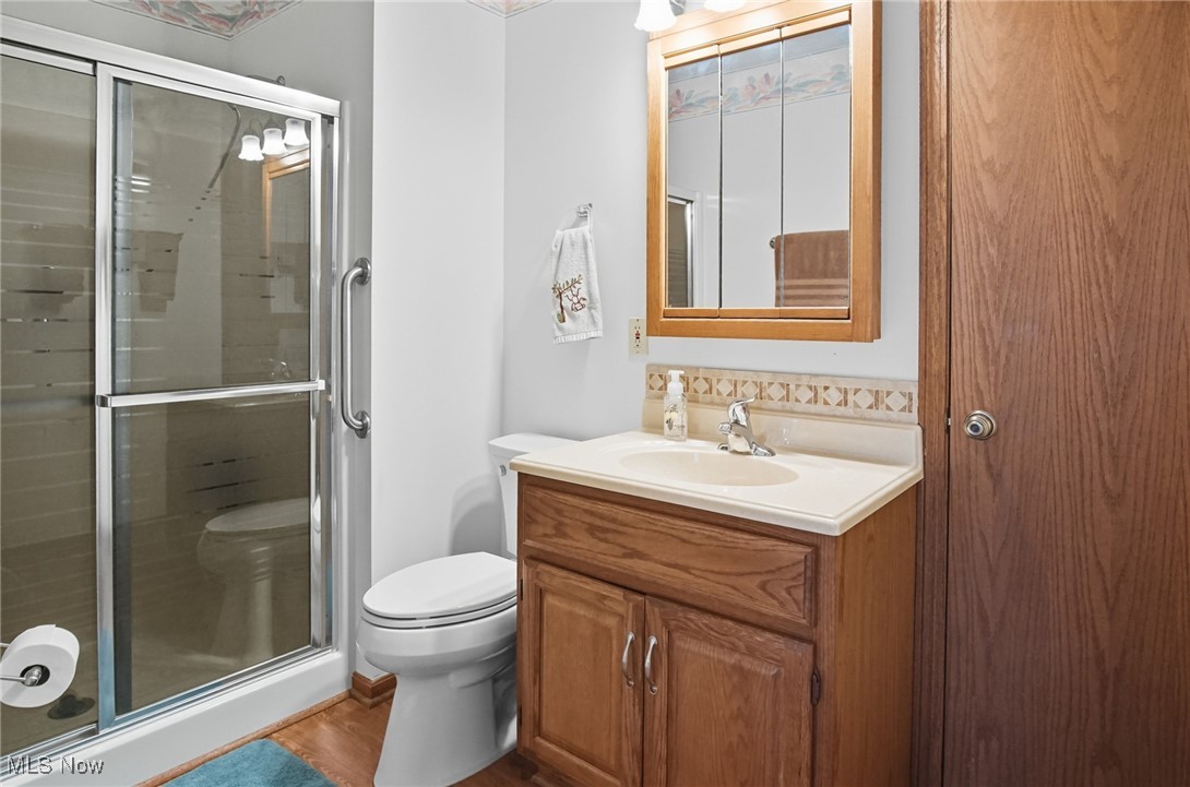 Silver Maple Condo - Residential