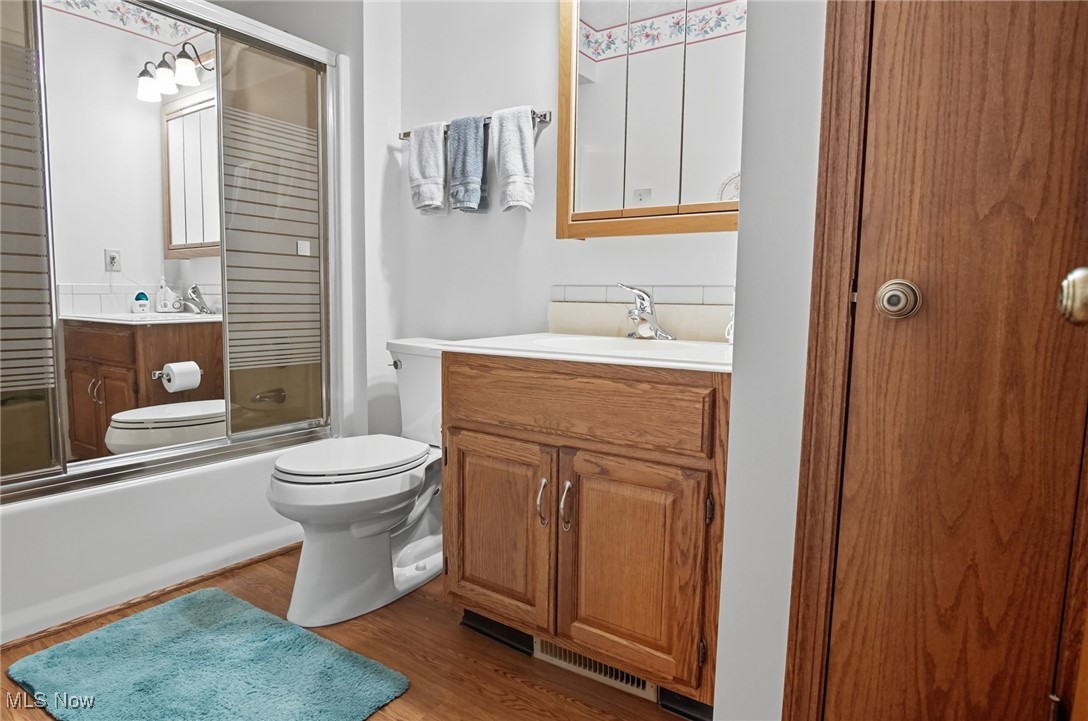 Silver Maple Condo - Residential