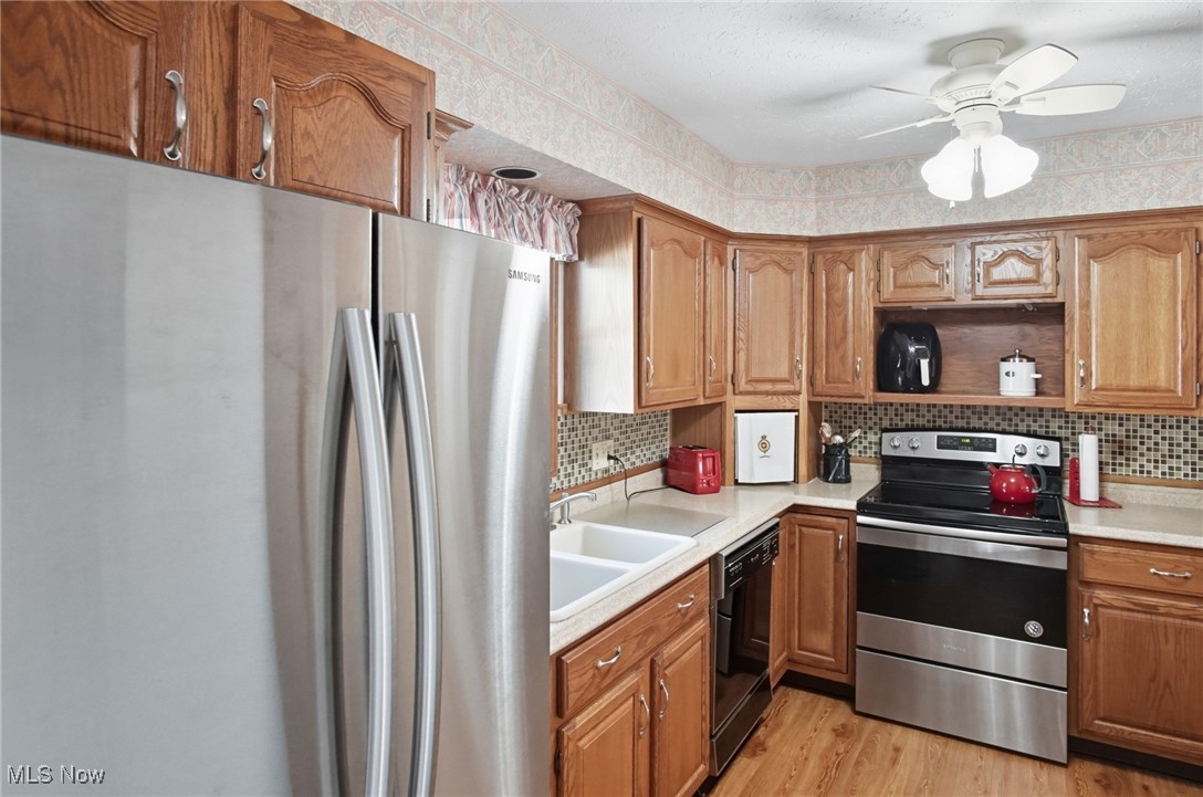 Silver Maple Condo - Residential