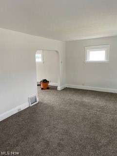 Crawford Land Co - Residential