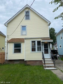 Crawford Land Co - Residential