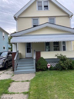 Crawford Land Co - Residential