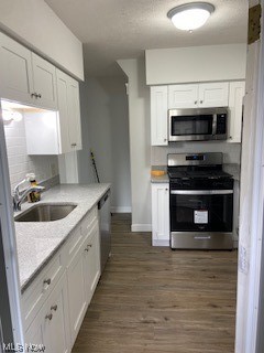 Crawford Land Co - Residential