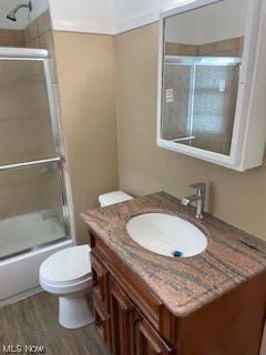 Crawford Land Co - Residential